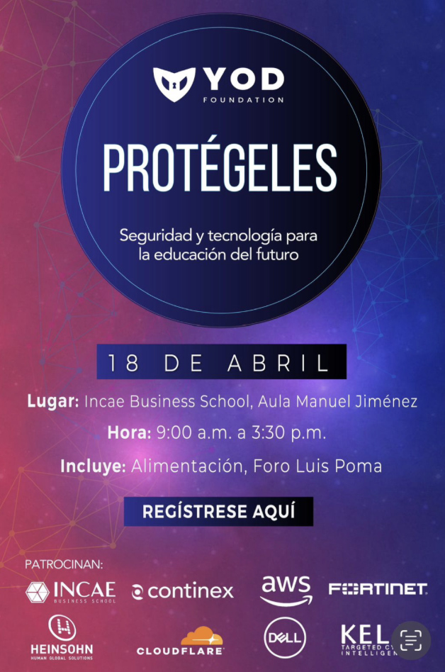 Protégeles