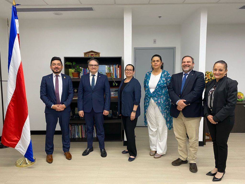 ABR25 - Ministro MEP 2