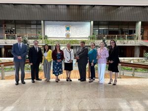 DIC2024 - Casa presidencial