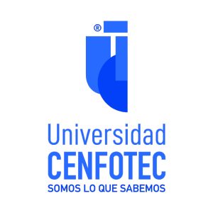 Logo Cenfotec