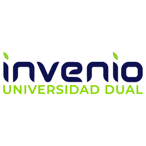Logo Invenio